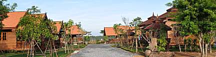 Sakaeo Resort