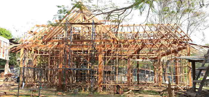 structure main 3